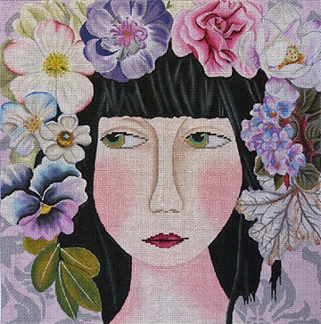 1007c Violet