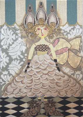 1031c Daniella Fairy