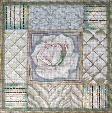 1061 Wt. Rose Çollage