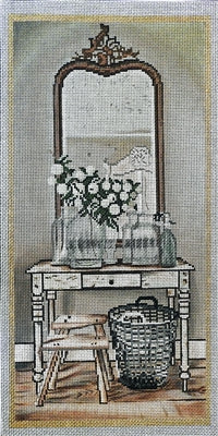1070a Vanity 1