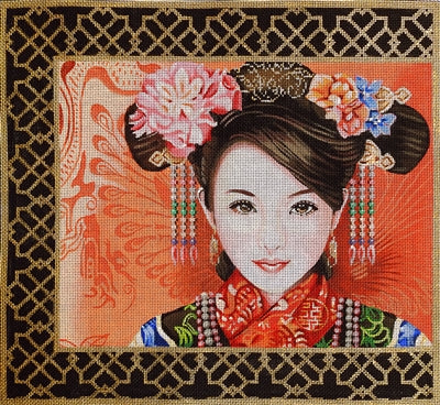 1078b Zhang Yen