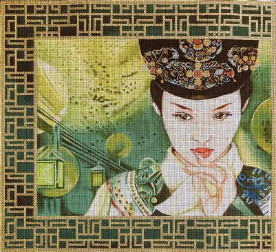 1078d Mingshu