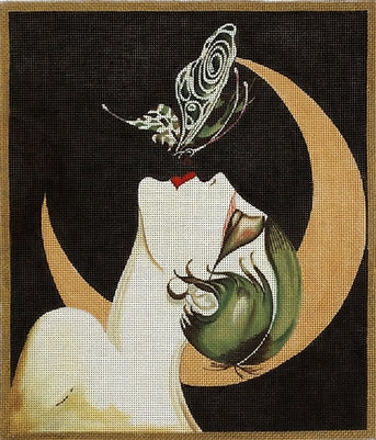 1094 Butterfly Kiss 1