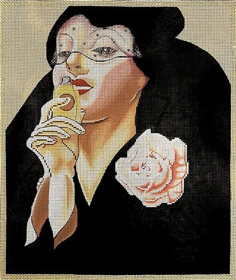 1096 Perfume Lover 1