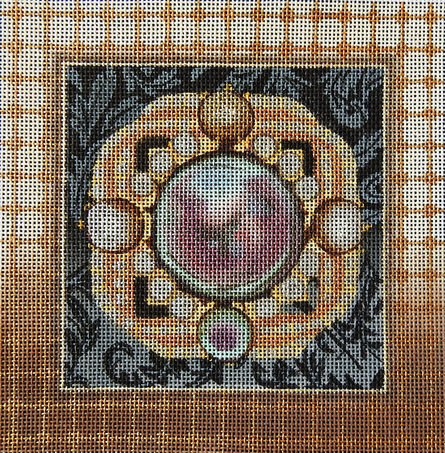 111b Bling Square #2