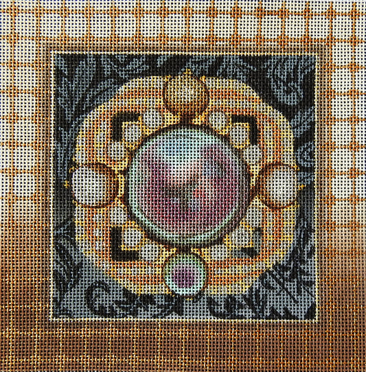 111b Bling Square #2
