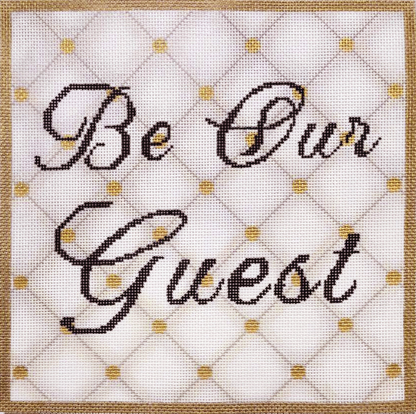 121a Be Our Guest