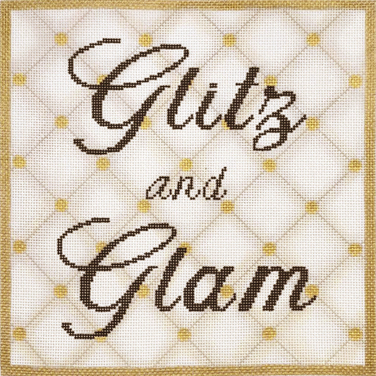 121b Glitz and Glam