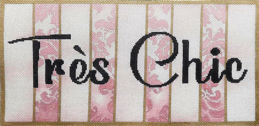 123 Tres Chic