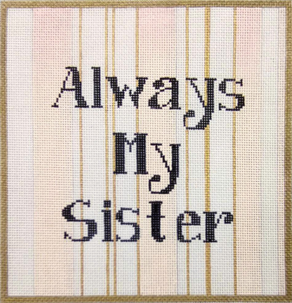 125a Always My Sister