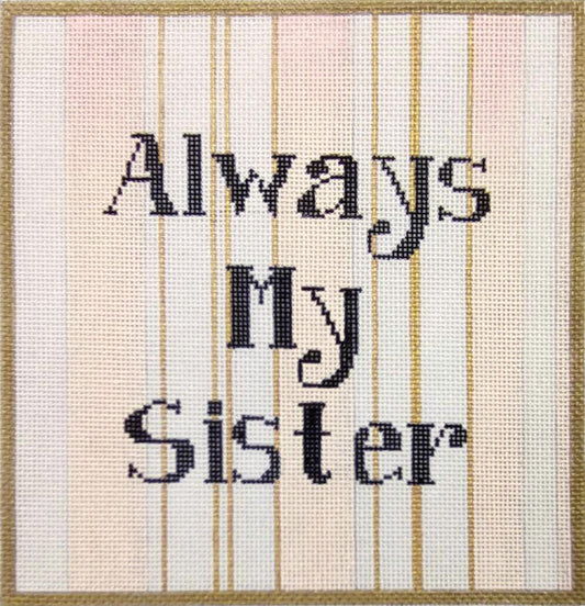 125a Always My Sister