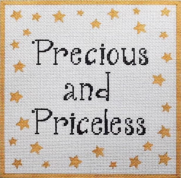126b Precious & Priceless