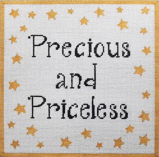 126b Precious & Priceless