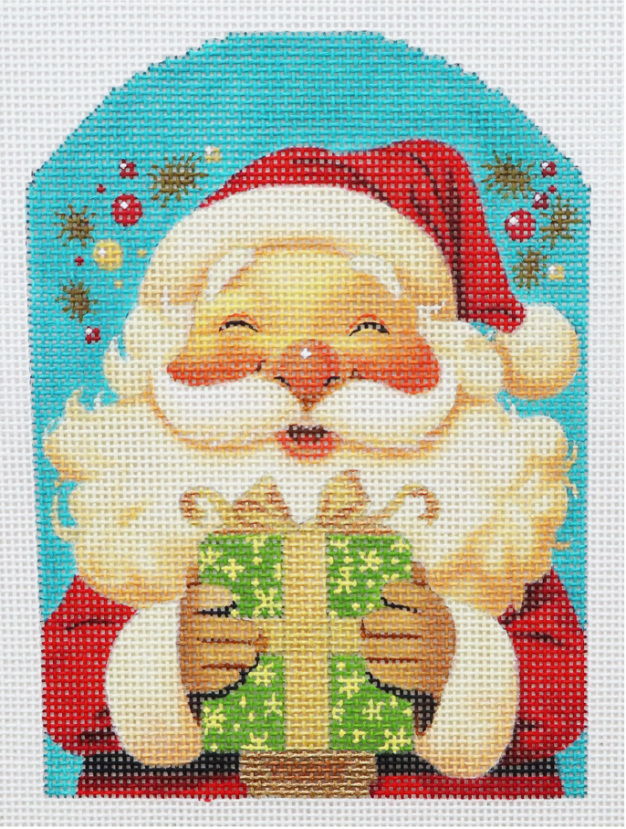 CO-25b Santa 2