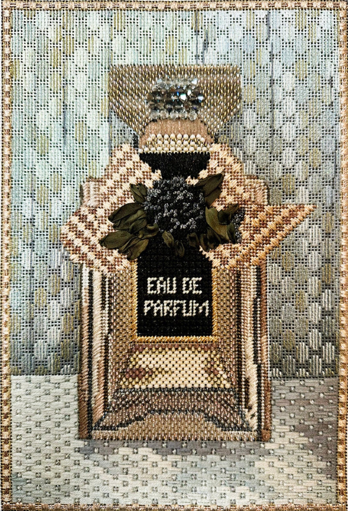 PB-6 Eau du Parfum