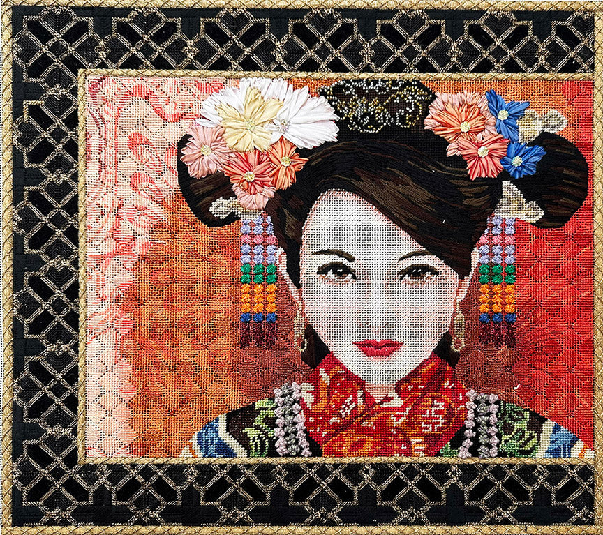 Geisha 2