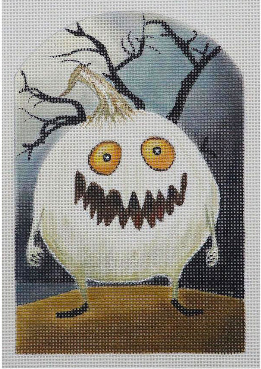 HAL-2b White Pumpkin