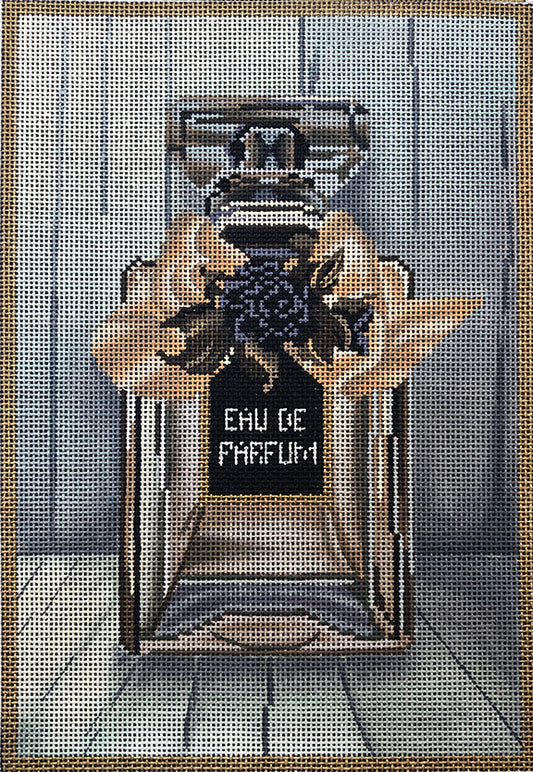 PB-6 Eau du Parfum