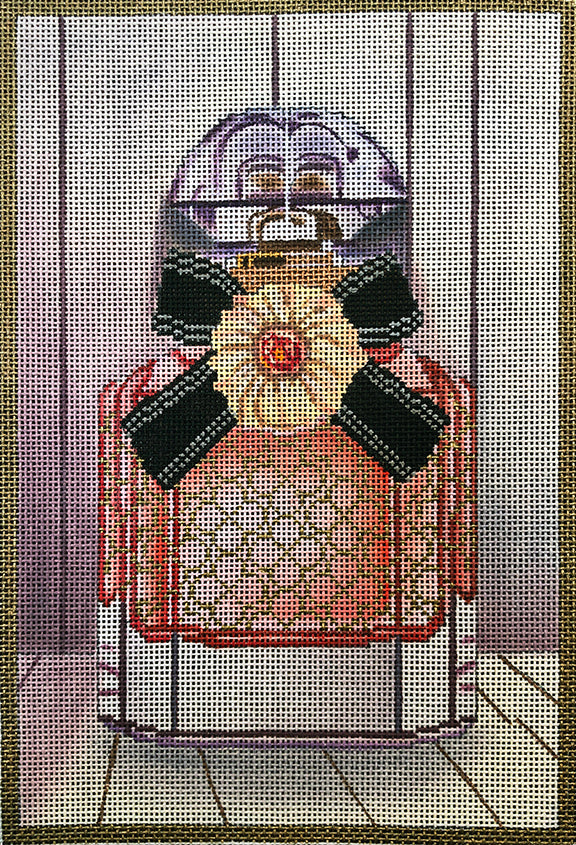 PB-7 Eau du Toilette