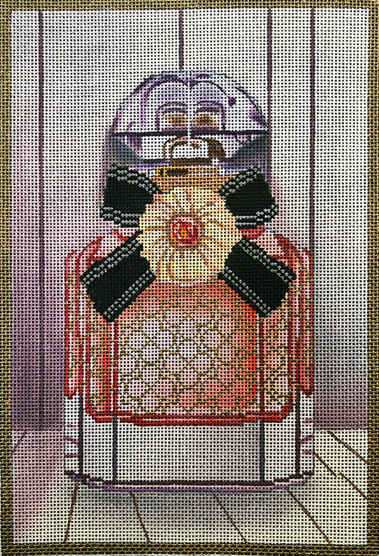 PB-7 Eau du Toilette