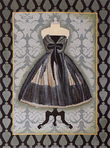 PD-1b Cocktail Dress