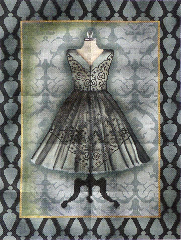 PD-1c Cocktail Dress