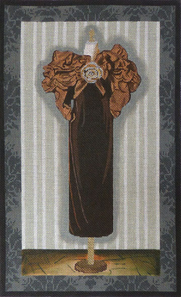 PD-2a Evening Dress