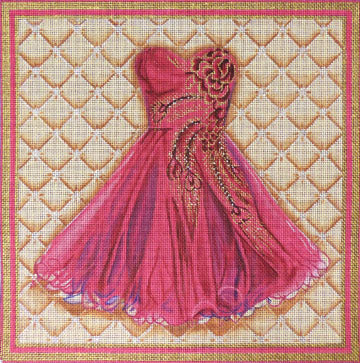 PD-3b Party Dress