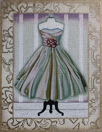 PD-4a Party Dress #1