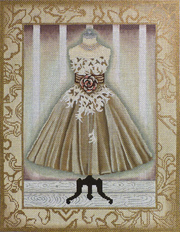 PD-4c Party Dress #3