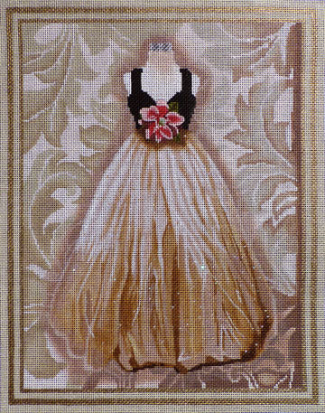 PD-5a Formal Gown #1