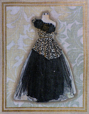 PD-5d Formal Gown #4