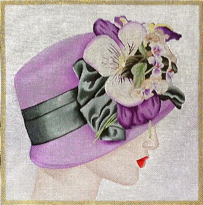 PH-1b Purple Hat