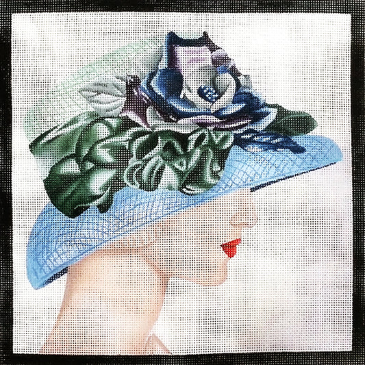 PH-2a Blue Hat